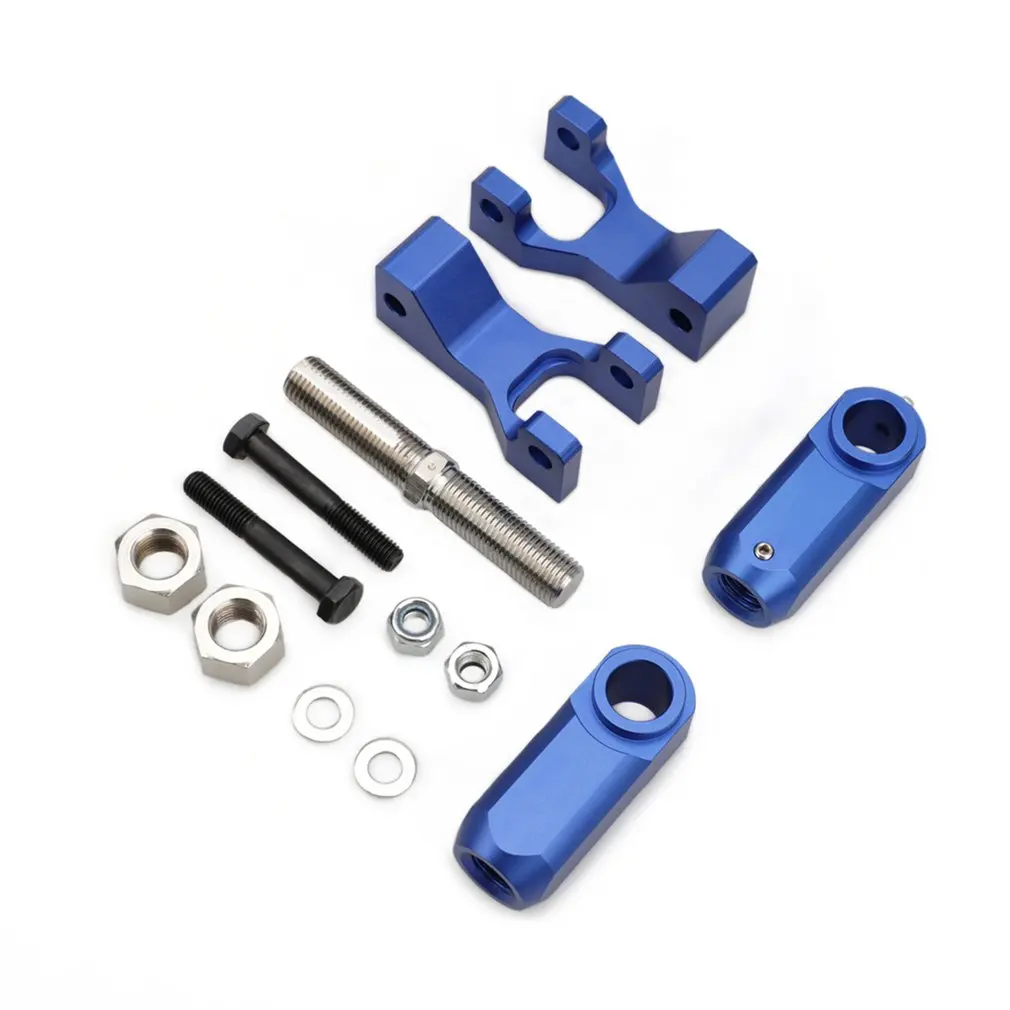 Suitable For Yamaha For Raptor Chassis Lowering Tool Kit Atv Front & Rear Lowering Kit Adjustable Set
Suitable For Yamaha For Raptor Chassis Lowering Tool Kit Atv Front & Rear Lowering Kit Adjustable Set