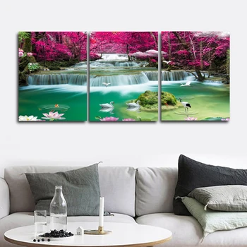 3pcs set Diamond Painting Spring Natural Scene Water Full Square Round Diamond Embroidery Needlework,Diamond Mosaic kit N498
3pcs set Diamond Painting Spring Natural Scene Water Full Square Round Diamond Embroidery Needlework,Diamond Mosaic kit N498