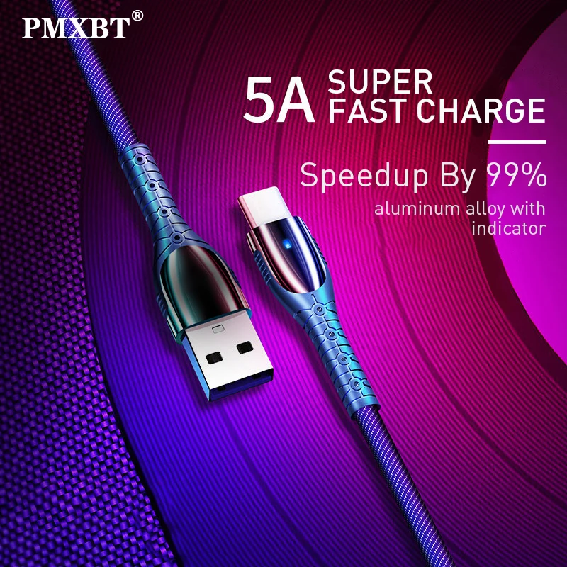 5A USB Type C Cable for Huawei Mate 20 Pro Supercharge USB C Fast Charging Cable For Huawei P20 P30 P40 Pro Charger Type-C Cord
5A USB Type C Cable for Huawei Mate 20 Pro Supercharge USB C Fast Charging Cable For Huawei P20 P30 P40 Pro Charger Type-C Cord