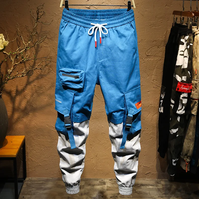 Lennon ming Autumn And Winter Workwear Mixed Colors Main Push-Casual Pants Men's Men'S Wear
Lennon ming Autumn And Winter Workwear Mixed Colors Main Push-Casual Pants Men's Men'S Wear