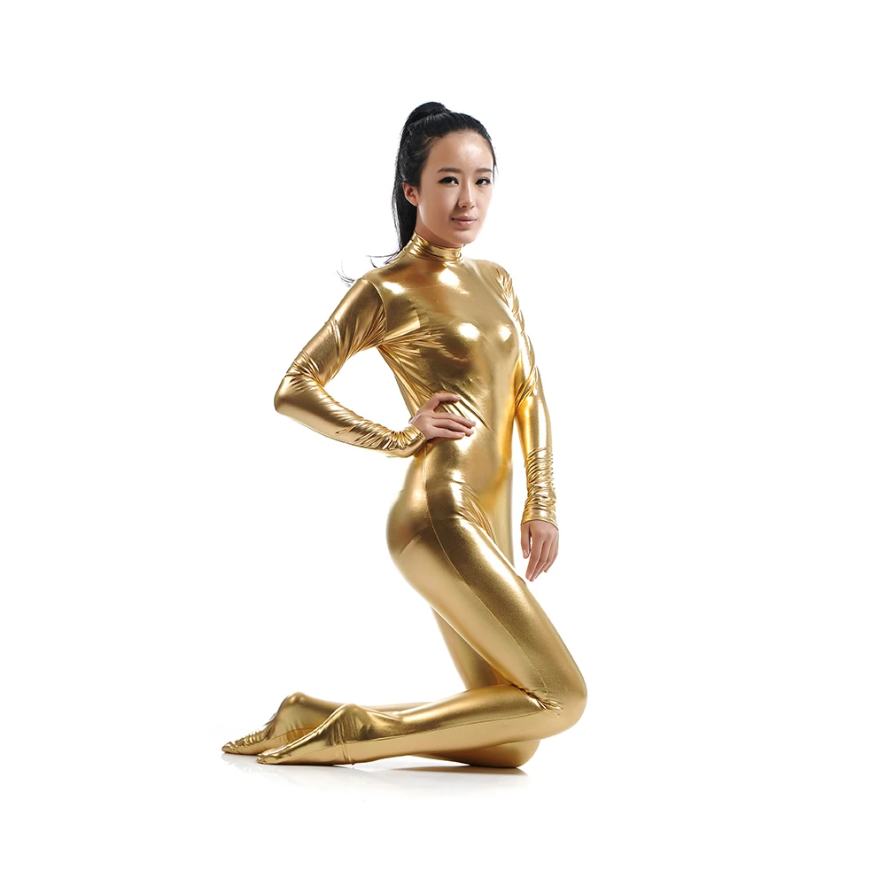 Cosplay&ware Custom Crotch Zipper Shiny Lycra Spandex Purple Women’s Unitard Catsuits Metallic Footed Zentai Bodysuit 20 Cosplay&ware Custom Crotch Zipper Shiny Lycra Spandex Purple Women’s Unitard Catsuits Metallic Footed Zentai Bodysuit -Zentai shop online H3f61276e04ee496986f78f37c07158adc.jpg