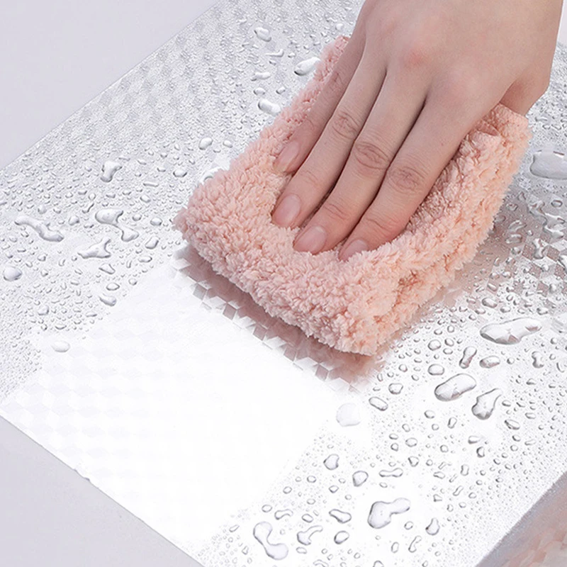 Kitchen Waterproof Pad Drawer Pad Paper Home Thickening Self-adhesive Moisture Pads Wardrobe Stickers Oil-proof Cabinet Mat
Kitchen Waterproof Pad Drawer Pad Paper Home Thickening Self-adhesive Moisture Pads Wardrobe Stickers Oil-proof Cabinet Mat