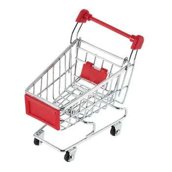 Superior quality Cute Stainless Steel Mini Supermarket Handcart Shopping Utility Cart Colors Stylish
Superior quality Cute Stainless Steel Mini Supermarket Handcart Shopping Utility Cart Colors Stylish