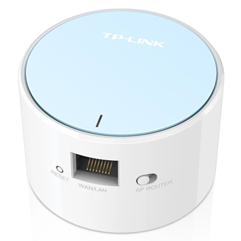 

tp-link router tl-wr706n travel router Repeater wifi bridge mini router 150M Wireless Router AP Client Switch mode plug and play
