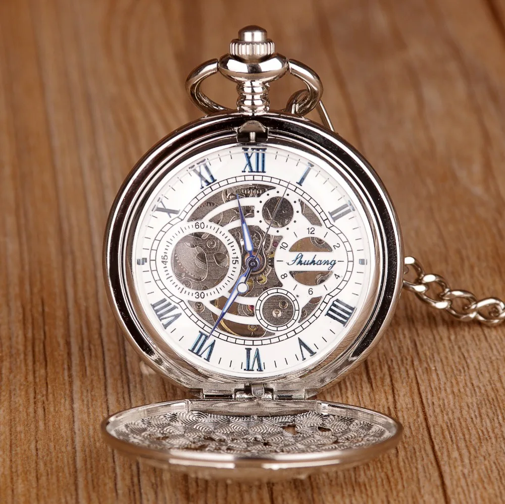 Luxury-Mechanical-Pocket-Watch-Dragon-Laser-Engraved-Clock-Animal-Necklace-Hand-Winding-Men-Bronze-Fob-Watches (2)