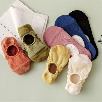 1pair Spring Summer Invisible Socks Solid color Woman Boat Socks Mesh Ventilation Sock Cotton hoisery girl slipper
1pair Spring Summer Invisible Socks Solid color Woman Boat Socks Mesh Ventilation Sock Cotton hoisery girl slipper