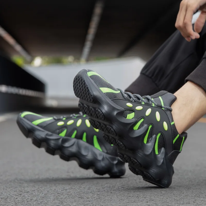 men summer shoes