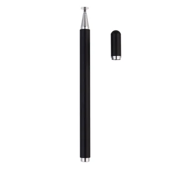 1pc Point Reading Machine Tablet Computer Disk Magnetic Capacitance Stylus Pen Suitable for All Touch Screens Cell Phones Tablet
1pc Point Reading Machine Tablet Computer Disk Magnetic Capacitance Stylus Pen Suitable for All Touch Screens Cell Phones Tablet