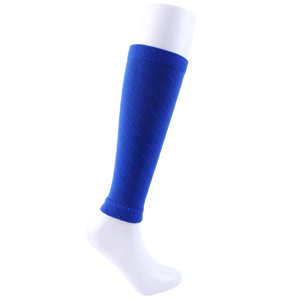 Фото david angie Unisex Calf Compression Sleeve Support Knee Guard Legwarmers Men Women Elastic Breathable Nylon Pads 1Yc12236 | Тематическая
