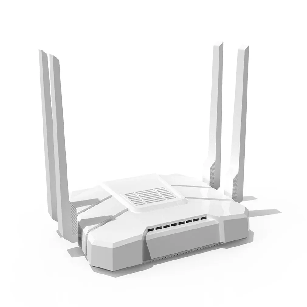 WG108 Wireless Router Wifi Wide Coverage Super Stable 300MBPS MT7628 Chip Wireless Wi-fi Router Internet Access Point
WG108 Wireless Router Wifi Wide Coverage Super Stable 300MBPS MT7628 Chip Wireless Wi-fi Router Internet Access Point