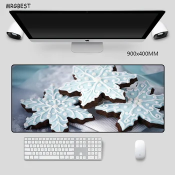 MRGBEST Mouse Pad Big Starfish Picture Non-slip Softy with Locked Edge Nature Rubber Computer Mousepad for Gaming or Working
MRGBEST Mouse Pad Big Starfish Picture Non-slip Softy with Locked Edge Nature Rubber Computer Mousepad for Gaming or Working