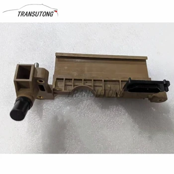 New Transmission Automatic 6HP21 Electronic Control Unit Shift Sensor And Turbine Sensor For BMW F02
New Transmission Automatic 6HP21 Electronic Control Unit Shift Sensor And Turbine Sensor For BMW F02