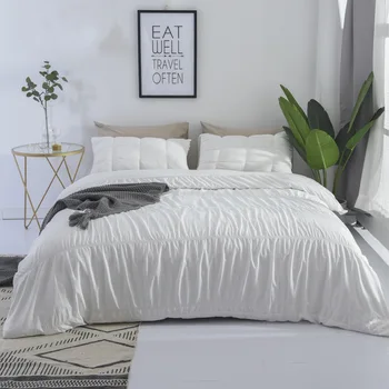 New Arrival Beauty Bed Covers And Bedspreads Velvet Bedding Set Luxury Fashion Simple Style home bedding sets
New Arrival Beauty Bed Covers And Bedspreads Velvet Bedding Set Luxury Fashion Simple Style home bedding sets