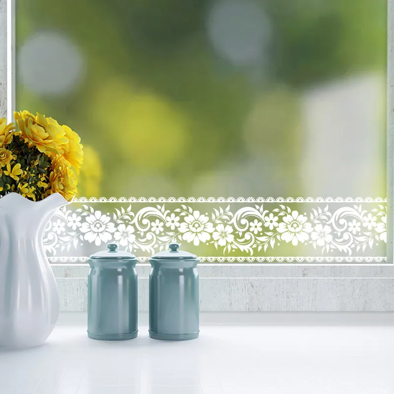 Lace Pattern Wallpaper Border Sticker Pretty Waist Line Wall Sticker Waterproof Self Adhesive PVC Wallpaper Border Home Decor
Lace Pattern Wallpaper Border Sticker Pretty Waist Line Wall Sticker Waterproof Self Adhesive PVC Wallpaper Border Home Decor