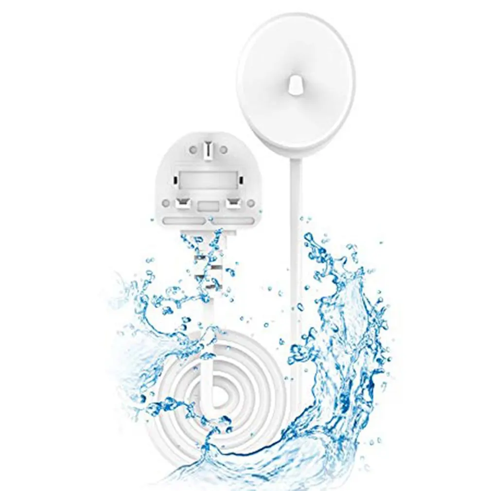 220V Replacement Electric Toothbrush Charger Model 3757 Suitable For Braun Oral-b D17 OC18 Toothbrush Charging Cradle
220V Replacement Electric Toothbrush Charger Model 3757 Suitable For Braun Oral-b D17 OC18 Toothbrush Charging Cradle