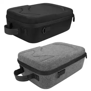 Portable Storage Bag Carrying Case with Shoulder Strap for Oculus Quest VR Headset VR Carrying Case
Portable Storage Bag Carrying Case with Shoulder Strap for Oculus Quest VR Headset VR Carrying Case
