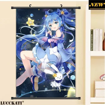 Vocaloid Hatsune Miku green blue eyes long hair dress sexy loli lolita cameltoe cartoon anime wall scroll poster canvas painting
Vocaloid Hatsune Miku green blue eyes long hair dress sexy loli lolita cameltoe cartoon anime wall scroll poster canvas painting