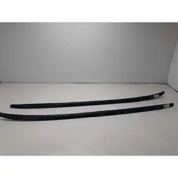 ROOF BARS SEAT LEON ST (5F8) 
ROOF BARS SEAT LEON ST (5F8)