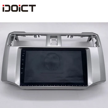 IDOICT Android 9.1 Car DVD Player GPS Navigation Multimedia For Toyota 4Runner 2010-2014 radio car stereo bluetooth wifi
IDOICT Android 9.1 Car DVD Player GPS Navigation Multimedia For Toyota 4Runner 2010-2014 radio car stereo bluetooth wifi