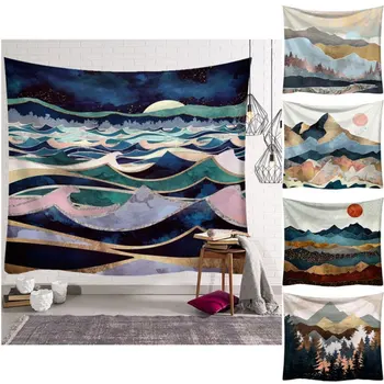 Seagull Tapestry - Wall Blanket Wall Art for Living Room Decoration Mural Tapestry for Bedroom Background Wall Decoration
Seagull Tapestry - Wall Blanket Wall Art for Living Room Decoration Mural Tapestry for Bedroom Background Wall Decoration