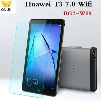 Tempered Glass Huawei MediaPad T3 7.0 Wifi BG2-W09 Scratch Proof Screen Protector Tablet Safety Protective Film
Tempered Glass Huawei MediaPad T3 7.0 Wifi BG2-W09 Scratch Proof Screen Protector Tablet Safety Protective Film