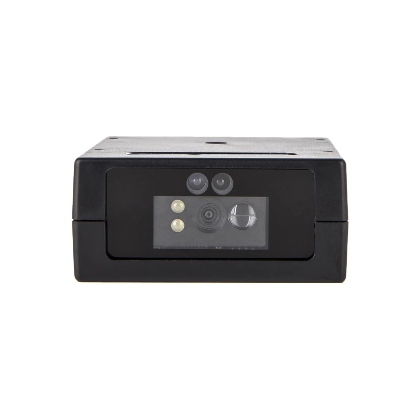 Fixed Barcode Scanner Code-128 Barcode Scanner Module 2D CMOS Wired Barcode Scanner Module Fixed Barcode Reader
Fixed Barcode Scanner Code-128 Barcode Scanner Module 2D CMOS Wired Barcode Scanner Module Fixed Barcode Reader