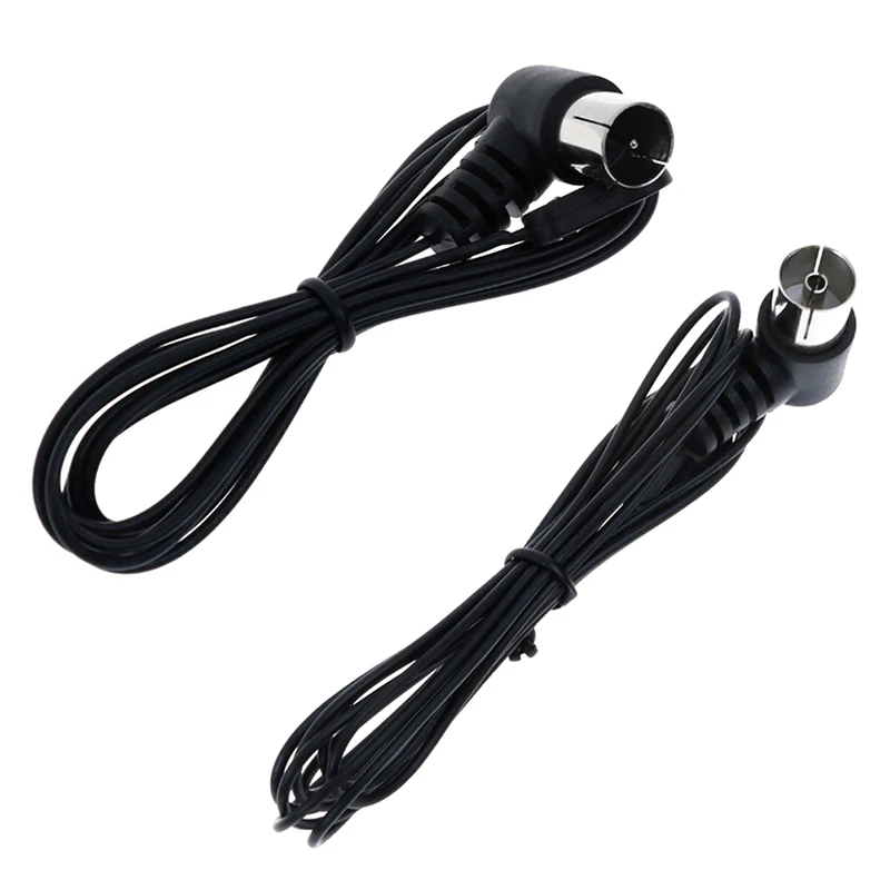 Dlenp Antennas FM Antenna 75Ohm UNBAL For Sound Natural Sound Stereo Receiver For FM Radio/Hi-Fi/DAB/ TV Indoor Use Black
Dlenp Antennas FM Antenna 75Ohm UNBAL For Sound Natural Sound Stereo Receiver For FM Radio/Hi-Fi/DAB/ TV Indoor Use Black