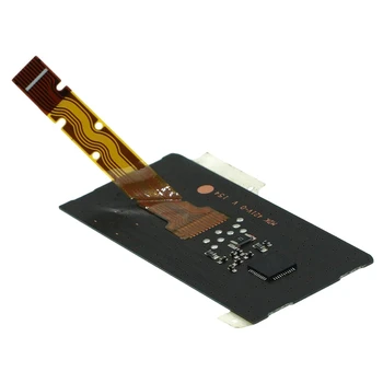 Internal PressPad Sensor Module with Flex Cable Adhesive for Sony PS4 PRO JDM-040 & JDM-050 Controller Press Pad Board
Internal PressPad Sensor Module with Flex Cable Adhesive for Sony PS4 PRO JDM-040 & JDM-050 Controller Press Pad Board