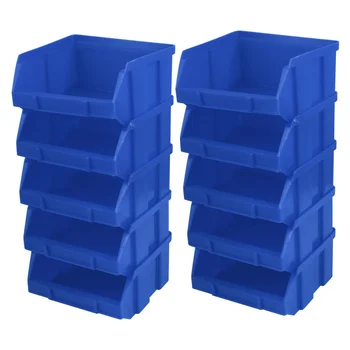 10cs/Package Plastic Box Storage Box Component Box Storage Box Storage Container
10cs/Package Plastic Box Storage Box Component Box Storage Box Storage Container