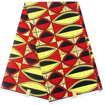 2020 new real wax veritable block wax African prints fabric African Ankara fabric wax 100% cotton
2020 new real wax veritable block wax African prints fabric African Ankara fabric wax 100% cotton