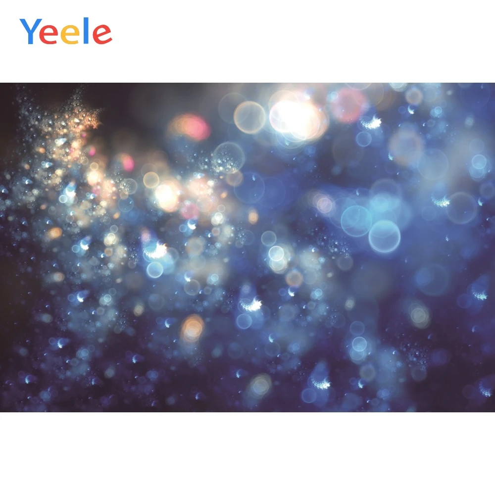Twinkle Polka Dot Baby Birthday Light Bokeh Photography Vinyl Backdrops Personalized Photographic Background For Photo Studio
Twinkle Polka Dot Baby Birthday Light Bokeh Photography Vinyl Backdrops Personalized Photographic Background For Photo Studio