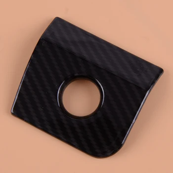 CITALL ABS Carbon Fiber Style Armrest Storage Box Switch Button GloverFrame Cover Trim Fit for Ford Mustang 2015 2016 2017
CITALL ABS Carbon Fiber Style Armrest Storage Box Switch Button GloverFrame Cover Trim Fit for Ford Mustang 2015 2016 2017