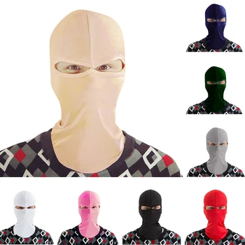 Motorcycle Balaclava Full Face Warmer Windproof Breathable Airsoft Paintball Cycling Ski Biker Shield Anti-UV Men Helmet
Motorcycle Balaclava Full Face Warmer Windproof Breathable Airsoft Paintball Cycling Ski Biker Shield Anti-UV Men Helmet