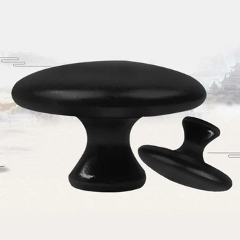 Natural Stone Roller Face Massage Guasha Board Facial Scraping Face Lifting Mushroom Shape Massager for Neck Body Beauty Care
Natural Stone Roller Face Massage Guasha Board Facial Scraping Face Lifting Mushroom Shape Massager for Neck Body Beauty Care
