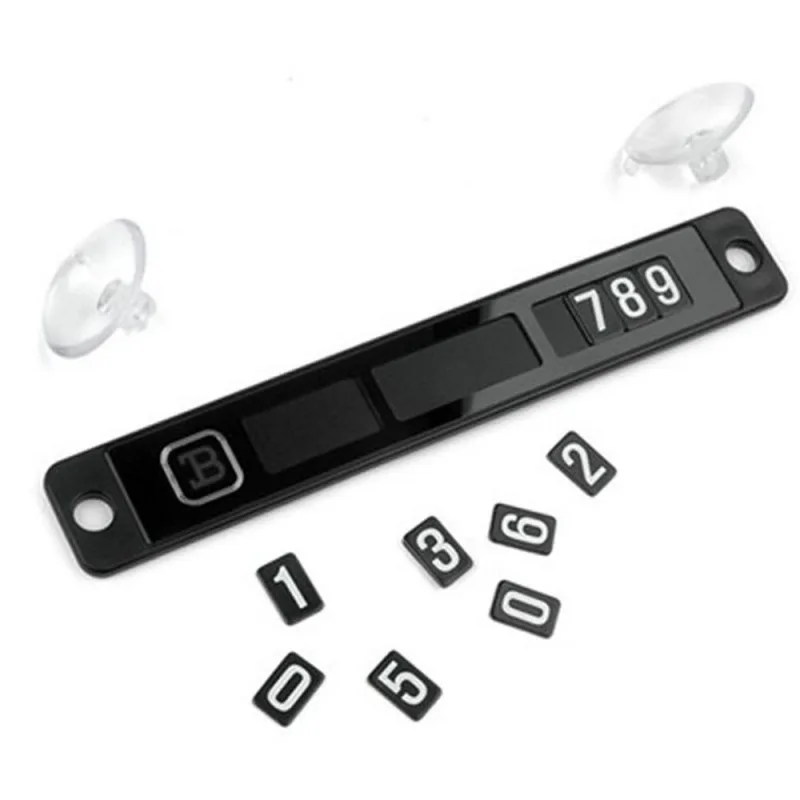 Fit Car usb Magnetic Temporary Parking Card Telephone Number Plate Car Sticker with Phone Number Sheet Car Styling
Fit Car usb Magnetic Temporary Parking Card Telephone Number Plate Car Sticker with Phone Number Sheet Car Styling