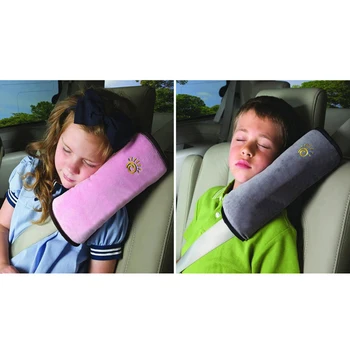 Children Baby Infant Car Seat Belts Pillow Child Shoulder Pillow Strap Shoulder Protection Cushion Bedding Pillow elastic plush
Children Baby Infant Car Seat Belts Pillow Child Shoulder Pillow Strap Shoulder Protection Cushion Bedding Pillow elastic plush