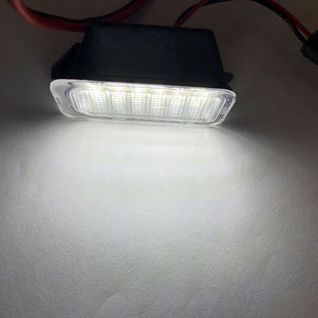 Driving License plate light Accessories For Ford Fiesta Focus KUGA GALAXY C-MAX 2pcs Plastic Bulb
Driving License plate light Accessories For Ford Fiesta Focus KUGA GALAXY C-MAX 2pcs Plastic Bulb
