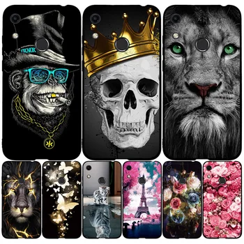For Huawei Honor 8A Case Silicone Soft TPU Cute Painted Back Cover Phone Case For Huawei Honor 8A JAT-LX1 8 A Honor8A Case Cover
For Huawei Honor 8A Case Silicone Soft TPU Cute Painted Back Cover Phone Case For Huawei Honor 8A JAT-LX1 8 A Honor8A Case Cover
