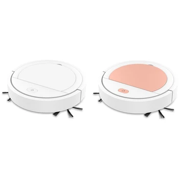 EAS-Smart Ultra-Thin Robot Vacuum Cleaners Automatic ing Cleaner Home Cleaning Tool Housework ligent Broom er
EAS-Smart Ultra-Thin Robot Vacuum Cleaners Automatic ing Cleaner Home Cleaning Tool Housework ligent Broom er