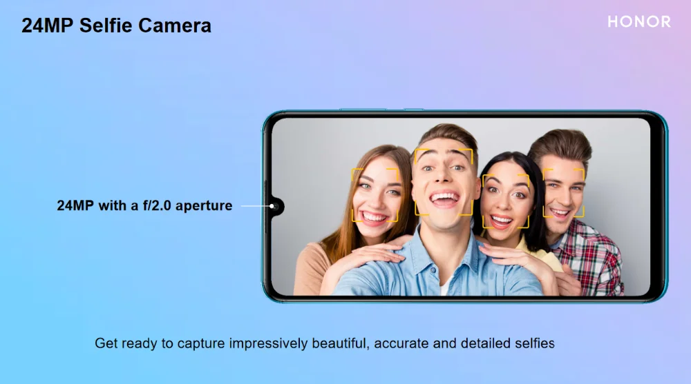 Orignal Huawei HONOR 20S 6GB+128GB Mobile Phones 6.15 Screen Kirin 710 Android 9 Front Rear HD Cams 4G Smartphone Ultra-thin Orignal Huawei HONOR 20S 6GB+128GB Mobile Phones 6.15 Screen Kirin 710 Android 9 Front Rear HD Cams 4G Smartphone Ultra-thin
