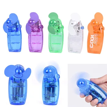 1pc Mini Portable Pocket Fan Fashion Hand Held Battery Button Type Blower Cooler Cool Air High efficiency removal of heat
1pc Mini Portable Pocket Fan Fashion Hand Held Battery Button Type Blower Cooler Cool Air High efficiency removal of heat