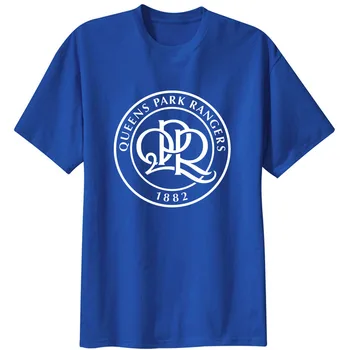 Queens Park Rangers club BLUE T Shirt fans QPR Rangers Men Tees Tops T-Shirts Casual Apparel Fashion Camiseta classic (508)
Queens Park Rangers club BLUE T Shirt fans QPR Rangers Men Tees Tops T-Shirts Casual Apparel Fashion Camiseta classic (508)