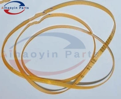 5pcs Carriage Drive Belt for Epson L800 L801 L805 L810 R270 R285 R290 R295 R360 R390 P50 T50 T59 T60 P60 Carriage Belt
5pcs Carriage Drive Belt for Epson L800 L801 L805 L810 R270 R285 R290 R295 R360 R390 P50 T50 T59 T60 P60 Carriage Belt