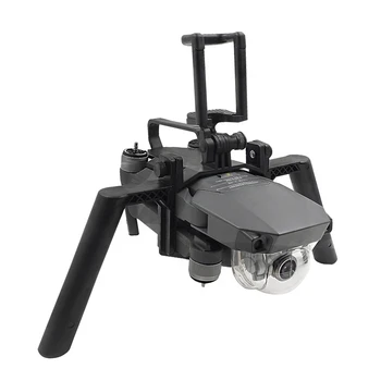 Upgraded for DJI Mavic Pro Handheld Gimbal Stabilizer Tray Portable Handle Bracket Kit for DJI Mavic Pro Drone Accessories
Upgraded for DJI Mavic Pro Handheld Gimbal Stabilizer Tray Portable Handle Bracket Kit for DJI Mavic Pro Drone Accessories
