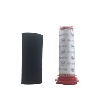 Compatible Replacement Vacuum Cleaner Filter KitFor Bosch Athlet Cordless Vacuum Cleaner Filter Kit Drop Shipping
Compatible Replacement Vacuum Cleaner Filter KitFor Bosch Athlet Cordless Vacuum Cleaner Filter Kit Drop Shipping