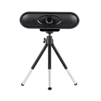 Webcam FHD 1080p Web Camera USB PC Laptop Video call Web camera with Microphone For Streaming Webcam for Recording Conference
Webcam FHD 1080p Web Camera USB PC Laptop Video call Web camera with Microphone For Streaming Webcam for Recording Conference