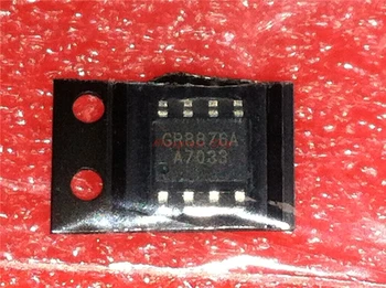 10pcs/lot GR8876 GR8876A SOP-8 In Stock 
10pcs/lot GR8876 GR8876A SOP-8 In Stock