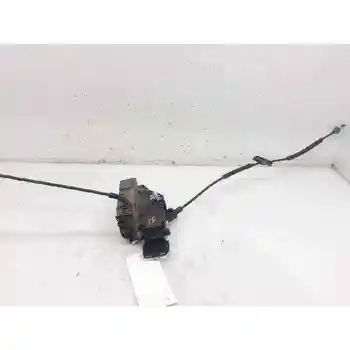 9681725380 LOCK RIGHT FRONT DOOR CITROEN C3 PICASSO
9681725380 LOCK RIGHT FRONT DOOR CITROEN C3 PICASSO