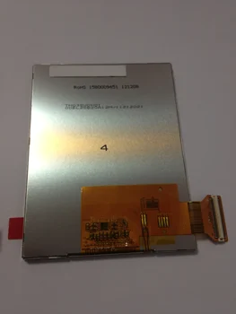 SPI Parallel RGB interface TM035WdH01-(00) 3.5 inch lcd module 480*640 lcd display tft in stock
SPI Parallel RGB interface TM035WdH01-(00) 3.5 inch lcd module 480*640 lcd display tft in stock