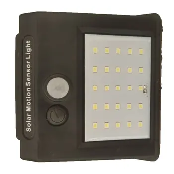 LED Solar Light Human Body Induction Wall Light Motion Sensor Street Lamp Induction Light
LED Solar Light Human Body Induction Wall Light Motion Sensor Street Lamp Induction Light